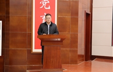 護(hù)理學(xué)院舉辦“傳承一二·九精神，扛起新時(shí)代使命”主題演講比賽暨“書香伴我行——背起書包上下課”倡議活動(dòng)