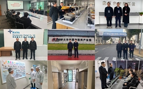 信息技術(shù)學(xué)院赴江浙開展“訪企拓崗”——精準(zhǔn)對(duì)接促就業(yè)提質(zhì)