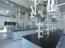 【化工專業(yè)實訓基地】<br/>基礎化學實驗室