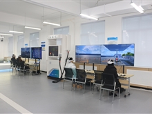 【新能源綜合實訓基地】<br/>氫儲運及加注實訓室