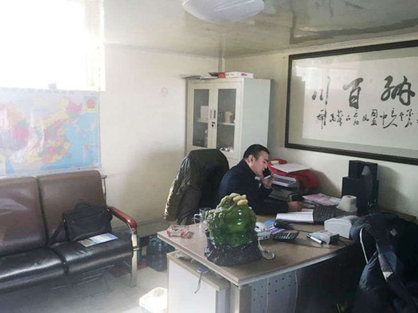 點(diǎn)擊查看詳細(xì)信息<br>標(biāo)題：亞達(dá)物流 閱讀次數(shù)：2403